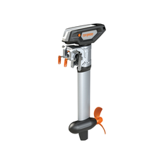 Torqeedo Cruise 6.0 R TorqLink (Large)