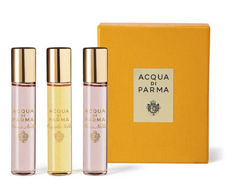 Acqua Di Parma Le Nobili - EDP 3 x 12 ml