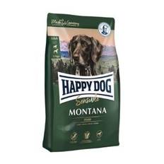 Happy Dog Montana hundefoder - Hest og kartoffel 10 kg.