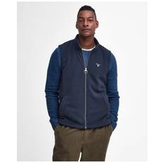 Essentials Mens Fleece Gilet