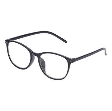 TILBUD: 3 par discount minus-briller med blue light filter (briller med minus-styrke)