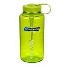 Nalgene Wide Mouth 1000ml BPA-fri Drikkedunk