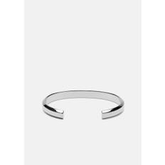 Skultuna Icon Cuff - Silver Plated - M