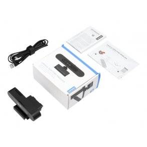 Webkamera Lenovo Performance webcam FHD 1080p spy sikker WIN HELLO
