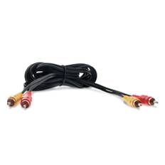 RCA Audio-Video Cable (Perfect for Nintendo NES) (Ny)