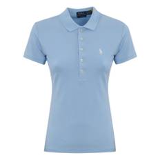 Polo Ralph Lauren, Topp, Dam, L, Bomull, Piké Pikétröja