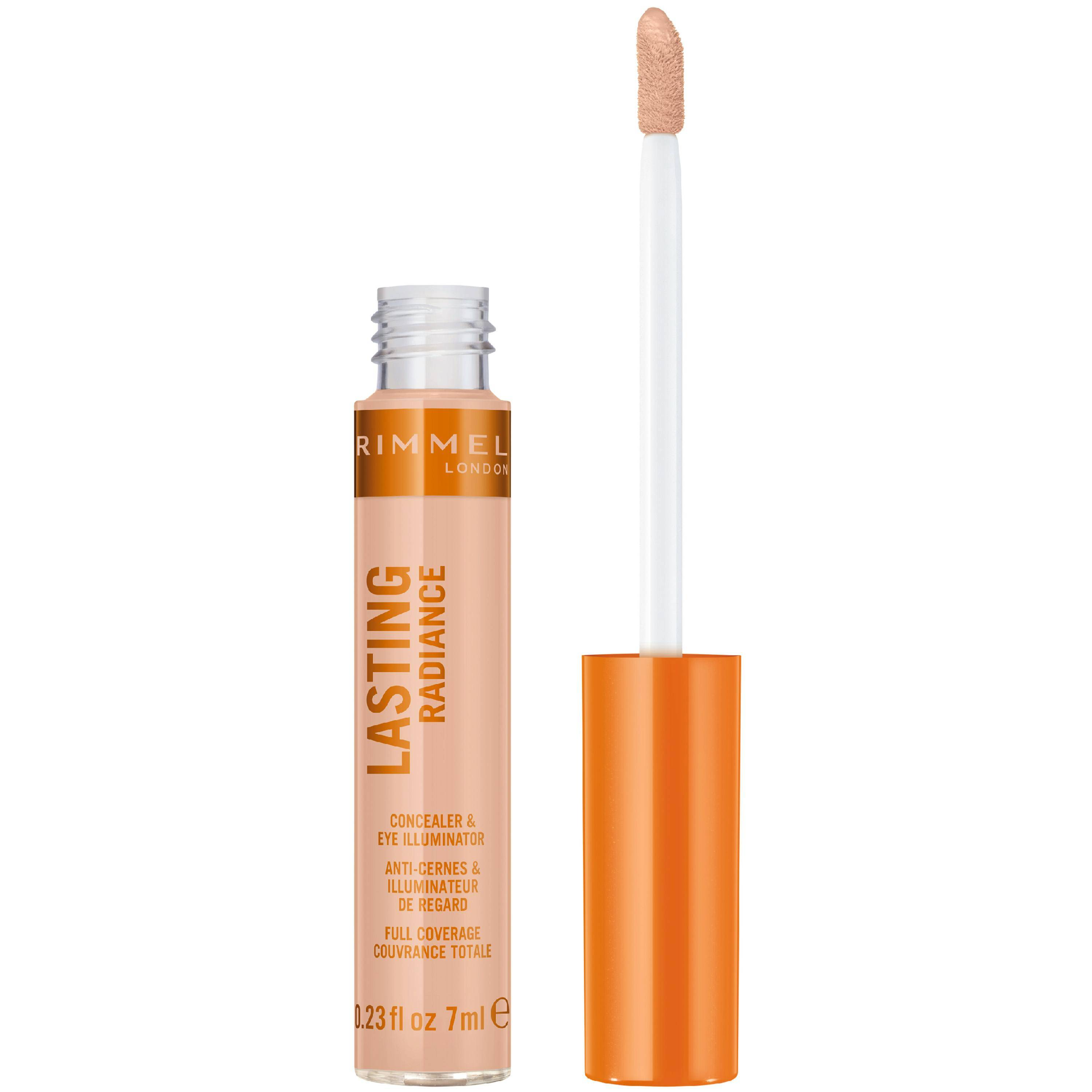 Rimmel Lasting Radiance Concealer Nude 7 ml.