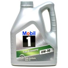 Mobil 1 ESP LV 0W-30 4L Mobil - Motorolja - Volvo - Toyota - BMW - Kia - Fiat - Hyundai - Nissan - Subaru