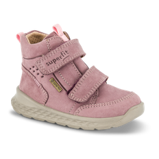 Superfit GTX Børnestøvle Rosa 1-000367 - 27