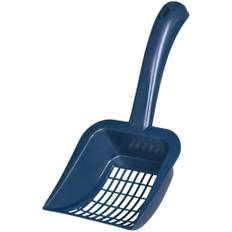 Kattspade kraftig (passar även kristallsand)