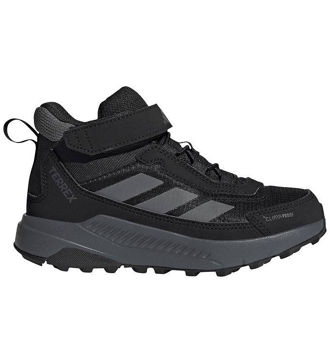 adidas Performance Kängor - Terrex Anylander Mid - Core Black/G - adidas Performance - 33 - Kängor