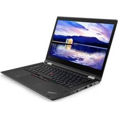 Lenovo ThinkPad Yoga X380 | i5-8250U | 13.3" | 8 GB | 2 TB SSD | Touch | Tastaturbelysning | Win 11 Pro | DE