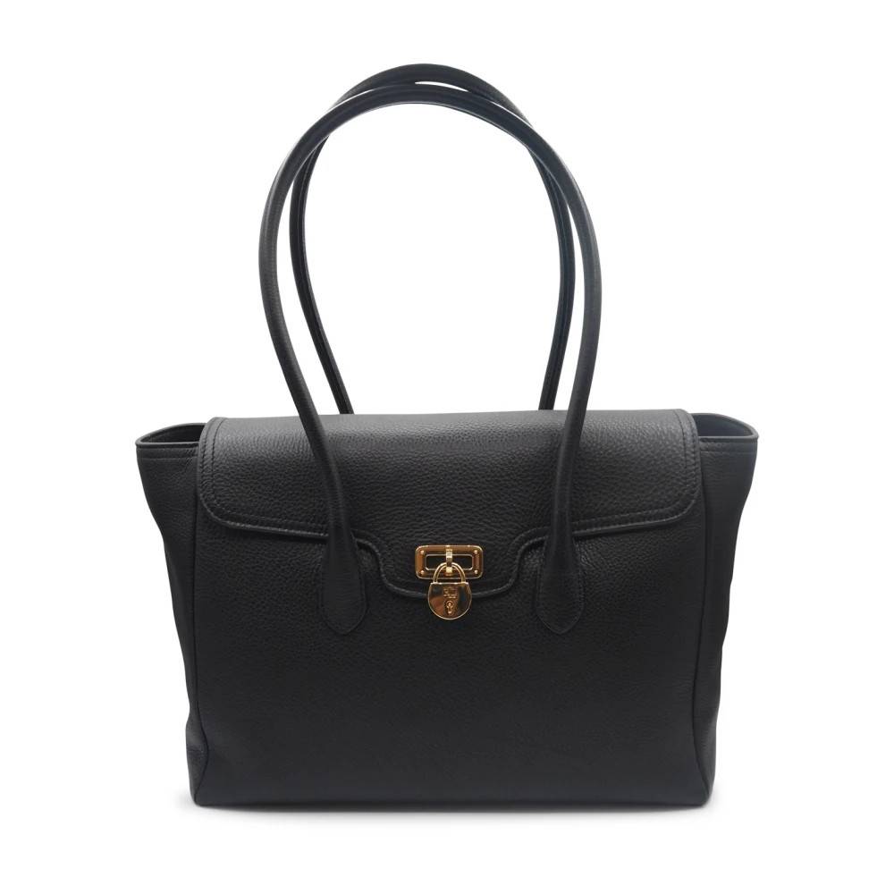 Ralph Lauren - Bauletto Bag Väskor - Dam - ONE Size - Läder