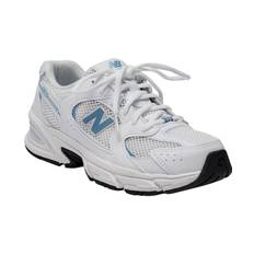 New Balance 530 Kids Lace Stl. 39 - Sneakers Från Magasin - White (39)