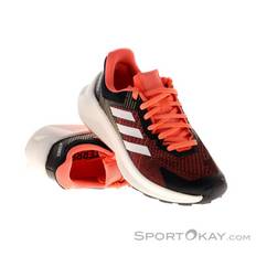 adidas Terrex Soulstride Flow Women Trail Running Shoes