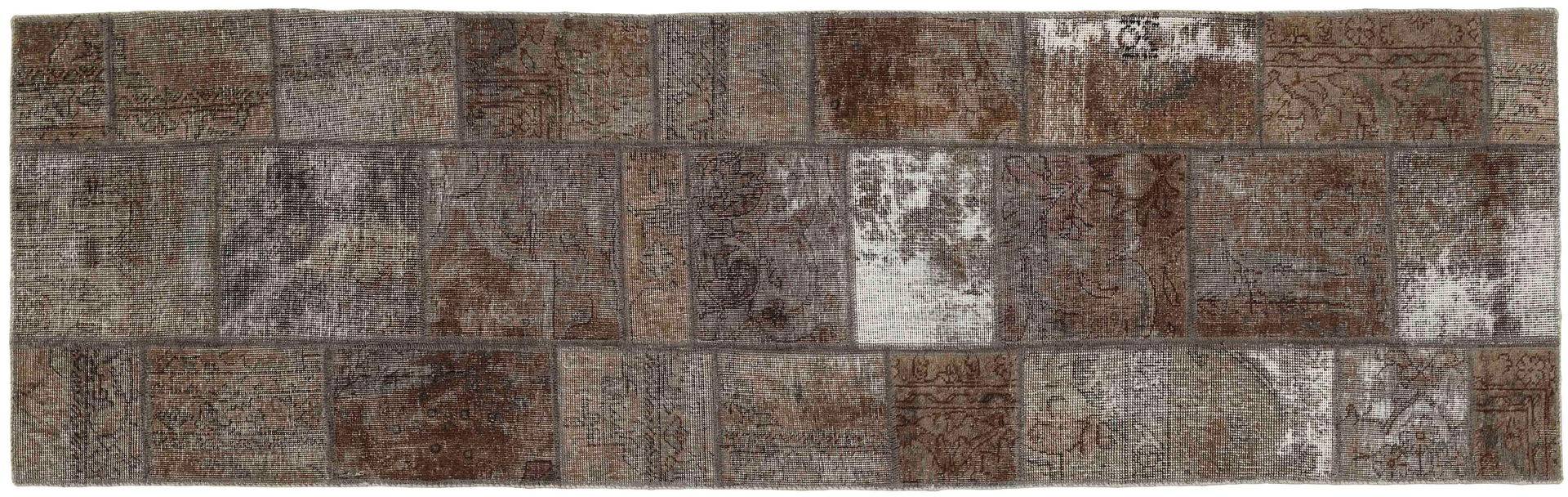 Persien Vintage Patchwork