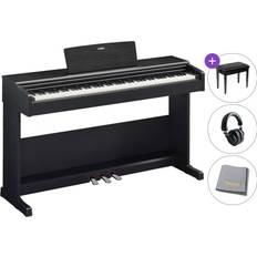Yamaha YDP-105 B SET Digitalpiano Black