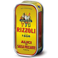 Rizzoli Sardeller i Kryddig Sås 90g