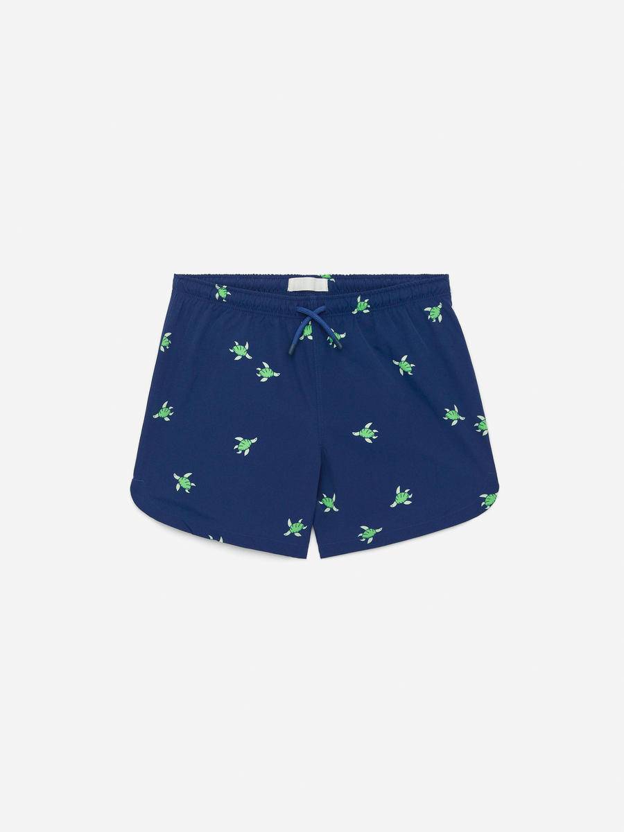 ARKET Swim Shorts -Blue, 134/140