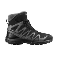 Salomon XA Pro V8 Winter CSWP Jr: 31