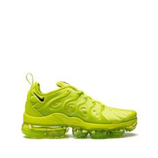 Nike - Air Vapormax Plus sneakers - dam - fibrer - 9.5 - Grön