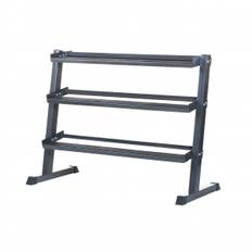 Nordic Fighter Hex Stand för hantlar