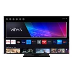Toshiba 50UV3463DG, 127 cm (50), 3840 x 2160 pixel, 4K Ultra HD, DLED, Smart TV, Sort