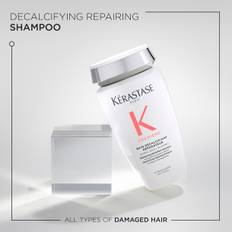 Kérastase Première Bain Décalcifiant Rénovateur shampoo 250 ml.