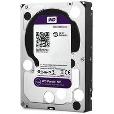 WD Purple 8TB