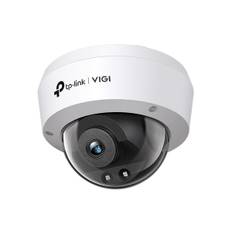 TP-LINK - VIGI C230I(2.8MM) - TP-Link VIGI C230I(2.8mm) Dome Camera, 3MP, 2.8mm