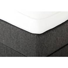 Bedly TESS Bäddmadrass 8 cm Latex 160 Vit | -
