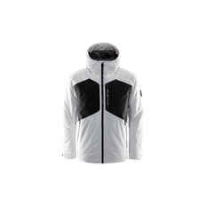 Patrol Jacket - CLOUD WHITE (XXL)