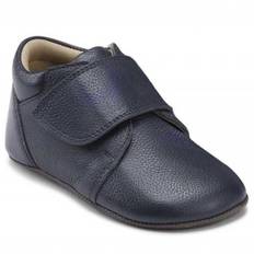 Bundgaard Tannu Hjemmesko Navy - Str. 31