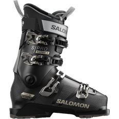 Salomon S/pro Supra X90 W Gw Skistøvle Dame (Farve: Sort, Størrelse: 22)