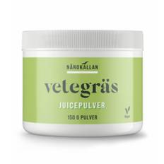 Närokällan Vetegräsjuicepulver