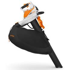 Stihl SHA 56 Lövblås/Sug Batteri Set