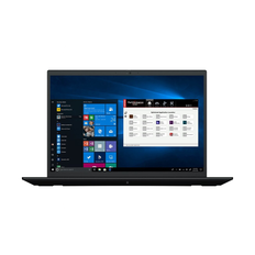 LENOVO THINKPAD P1 G4 | INTEL CORE I7-11800H 2.30 GHz | 32 GB | 480 GB SSD | 16" | Okej skick | Lenovo