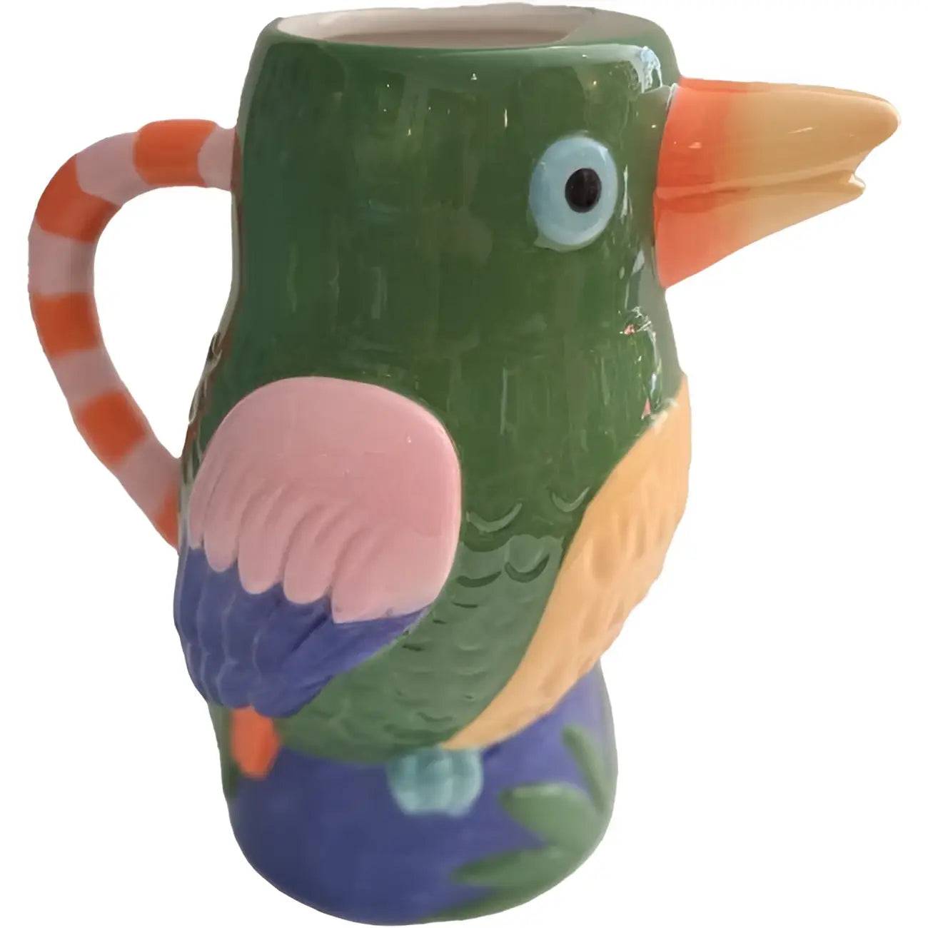 Parrot Carafe