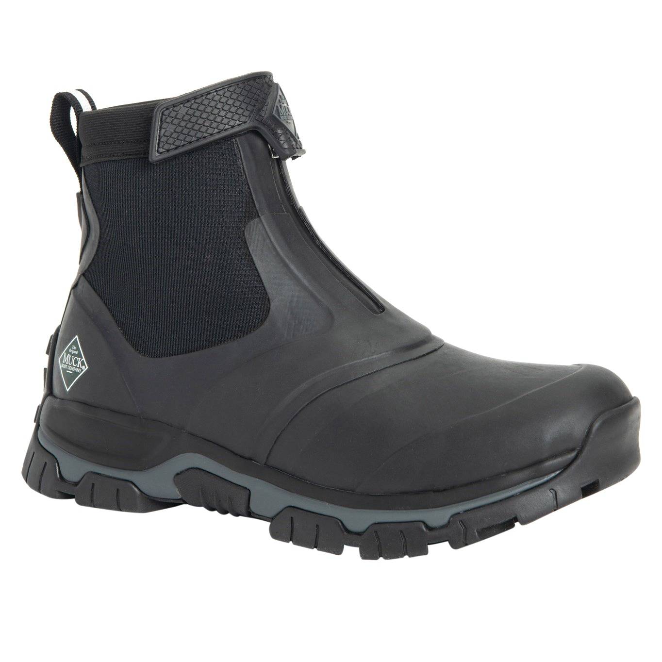 Muck Boots Herre Apex Mid Wellington støvler