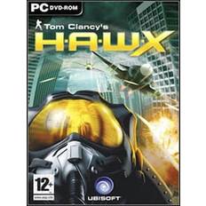 Tom Clancy's H.A.W.X Ubisoft Connect Key GLOBAL