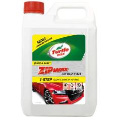 Turtle Wax - Zip Shampoo - 2,5L - Hurtig levering