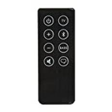 Ersättningsfjärrkontroll för Bose Solo Soundbar Series II 418775 410376 431974 845194, Ergonomisk TV Sound System Fjärrkontroll, för Barn Vuxna Äldre