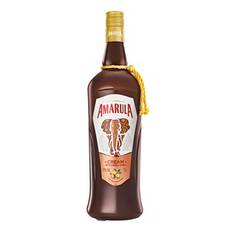 Amarula Cream Liqueur 17% 1L*