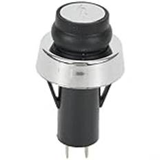 Emiif grilltändarkit för Weber för Genesis II tändare knappbrytare 66220 ersättningsdel för Spirit 2 E310 grill grilltändning