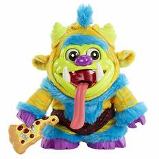 MGA Entertainment 549239E5C Crate Creatures Surprise -Pudge, gelb