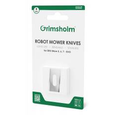 Robotknivar 9-pack till Stihl iMOW 5, 6, 7, EVO m.fl.