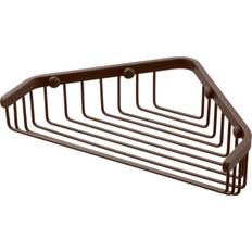 Sæbehylde Tapwell TA156 Bronze