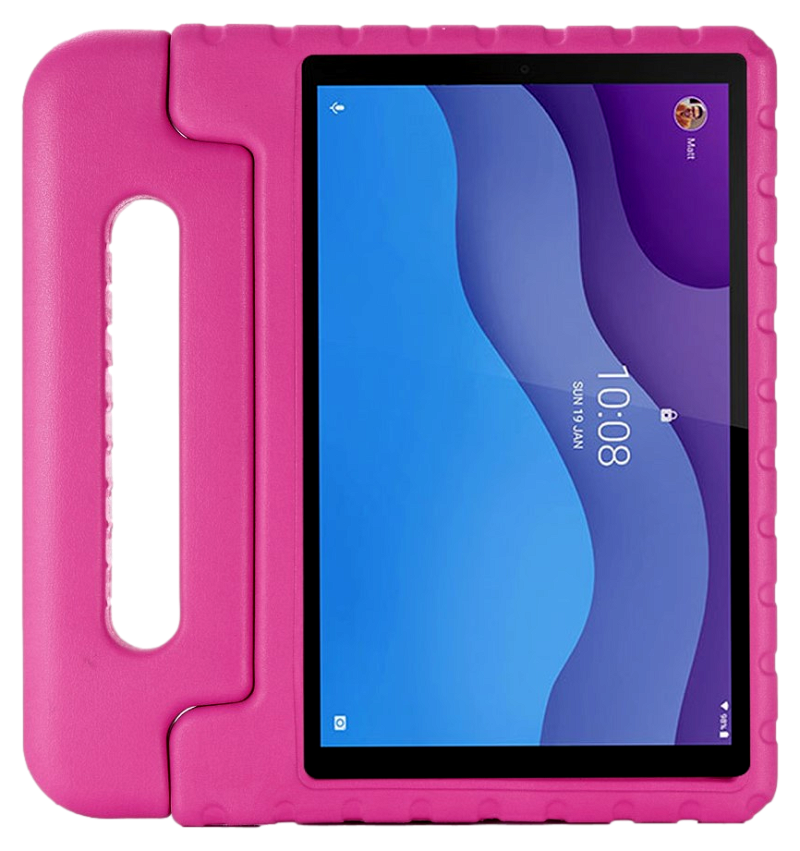 Lenovo Tab M10 HD 2. Gen Cover til børn - Pink (TB-X306).