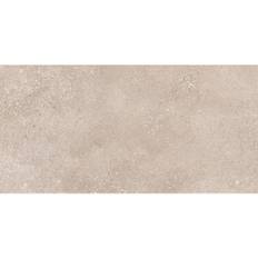 Solid, Gulv- og vægflise, beige, 30x60 cm