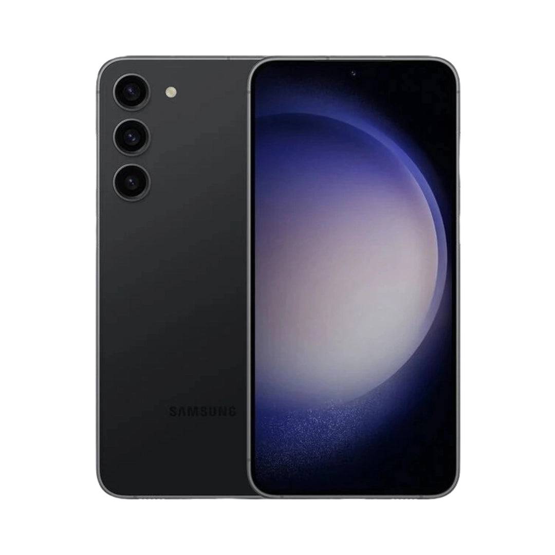 Brugt Samsung Galaxy S23 Plus 5G | 512GB | Sort | Som ny stand